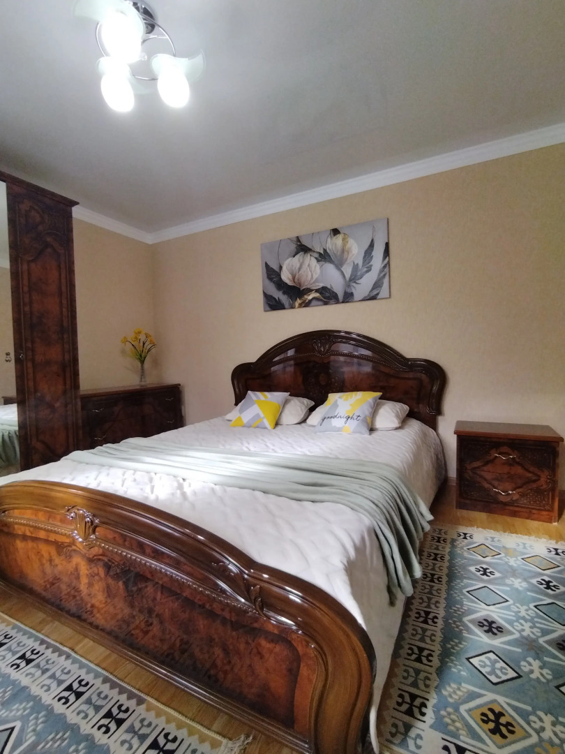 Гостевой дом Дом в Курортной зоне