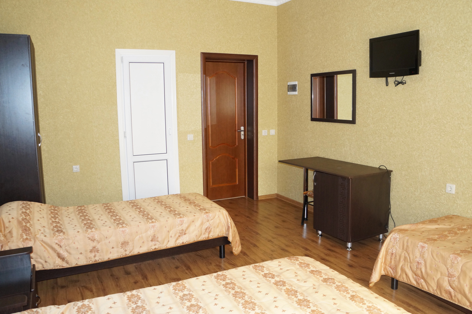 Отель Наталья