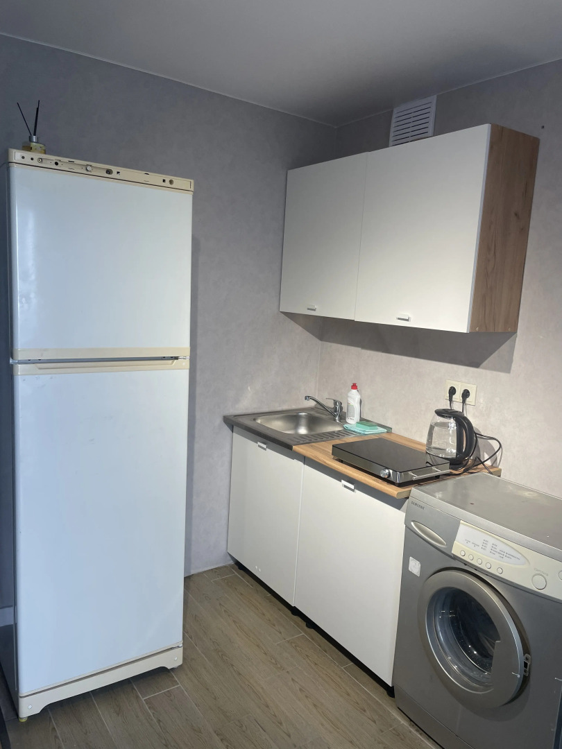 Квартира уютная в Уфе, Адмирала Макалова