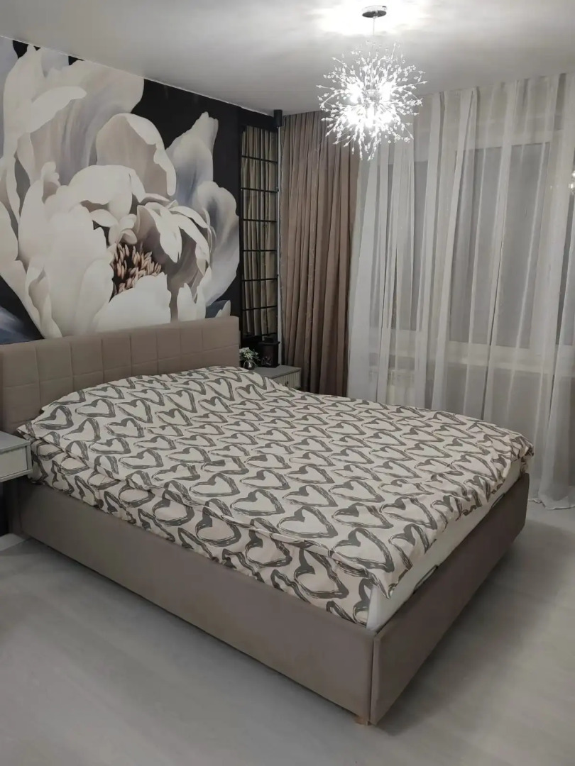 Квартира на Рокоссовского