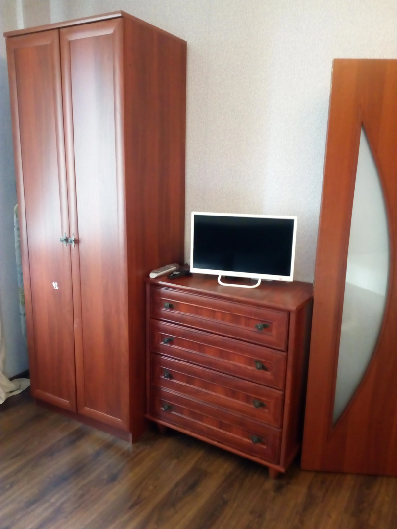 Апартаменты М7 Балашиха