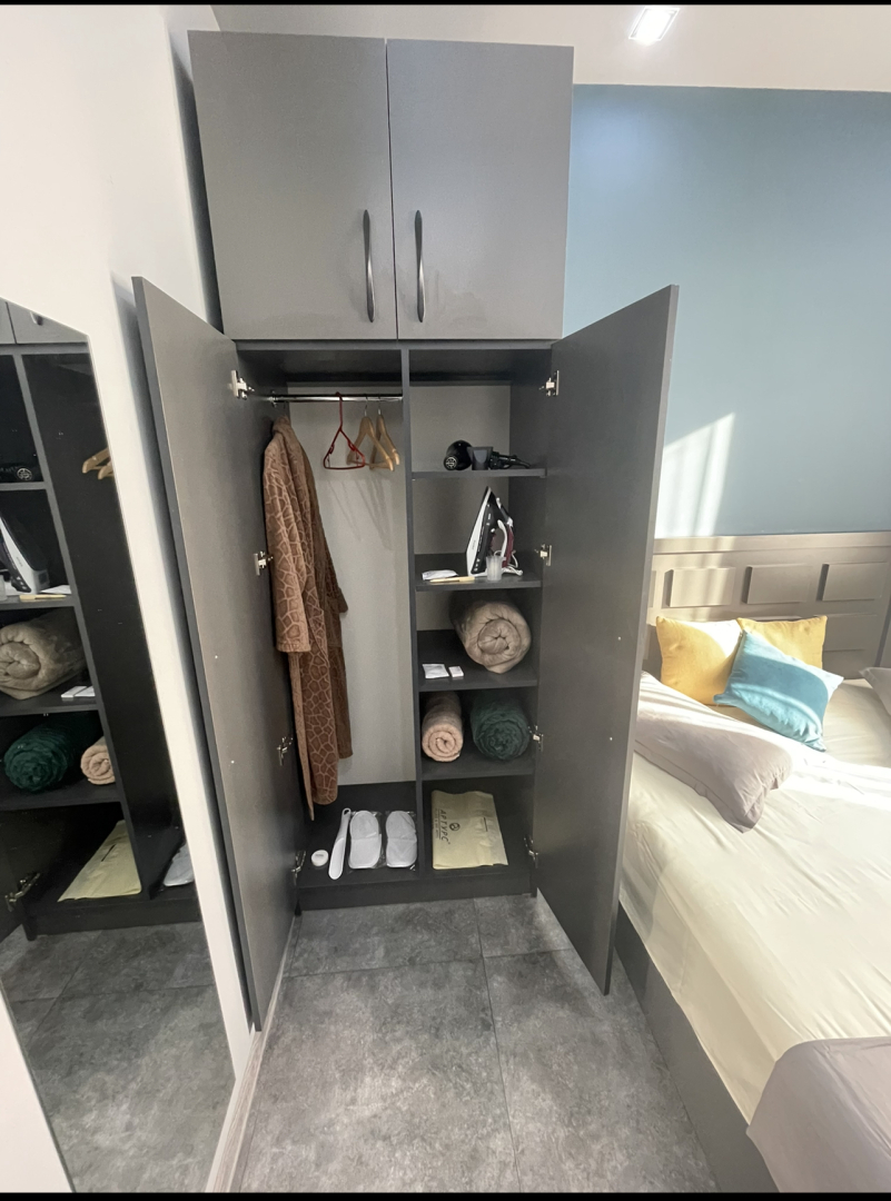 Апартаменты Comfortable in Yerevan