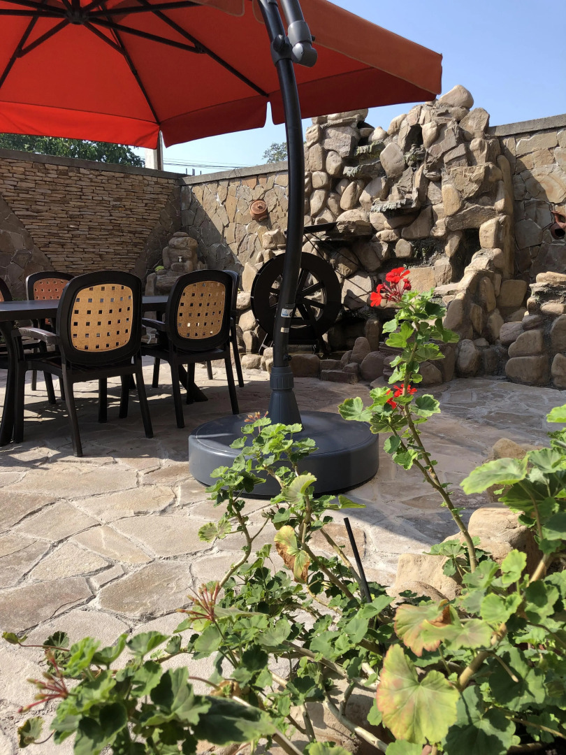 Гостевой дом Siella