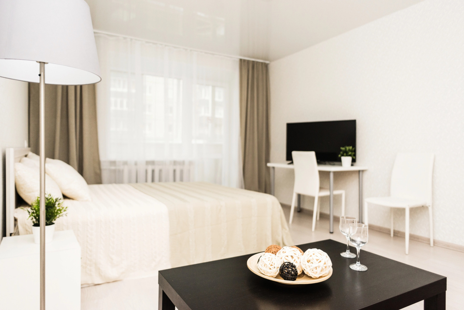 Трёхкомнатные  Апартаменты Stepanenkov для 8 гостей на Сурикова 2