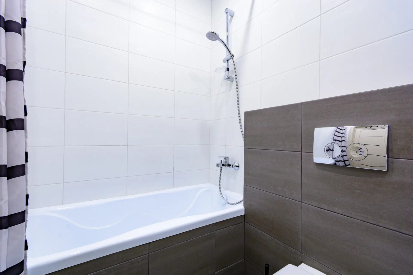 Апартаменты в ЖК Выше