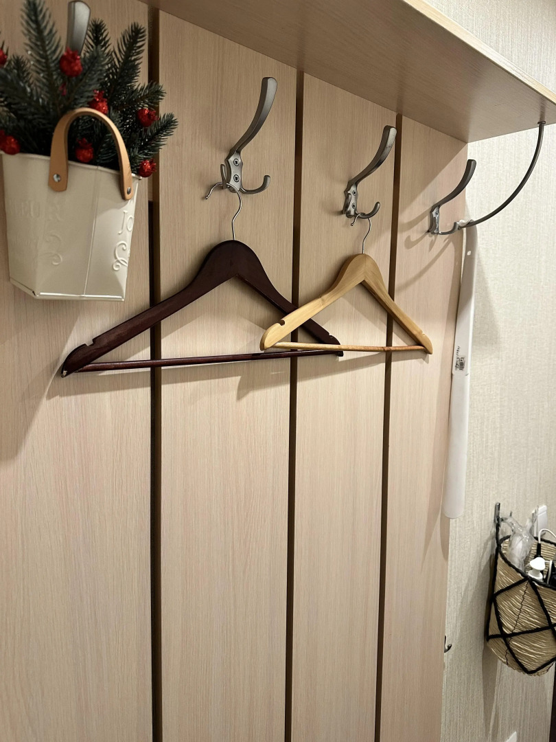 Квартира 1-Комнатная