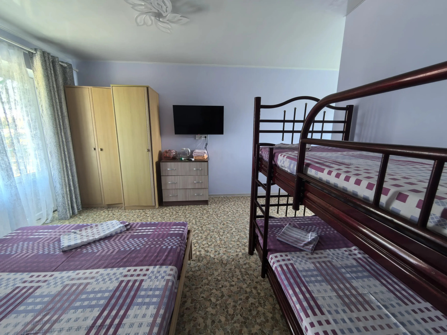 Гостевой дом Ждём гостей