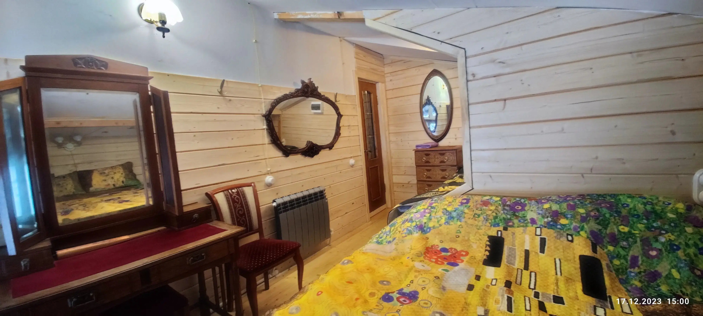 Бунгало Домик Хоббита