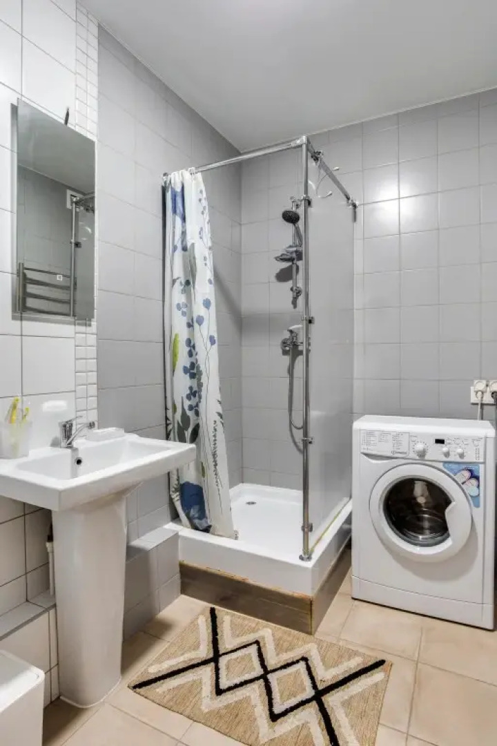 Квартира Apartslounge 9