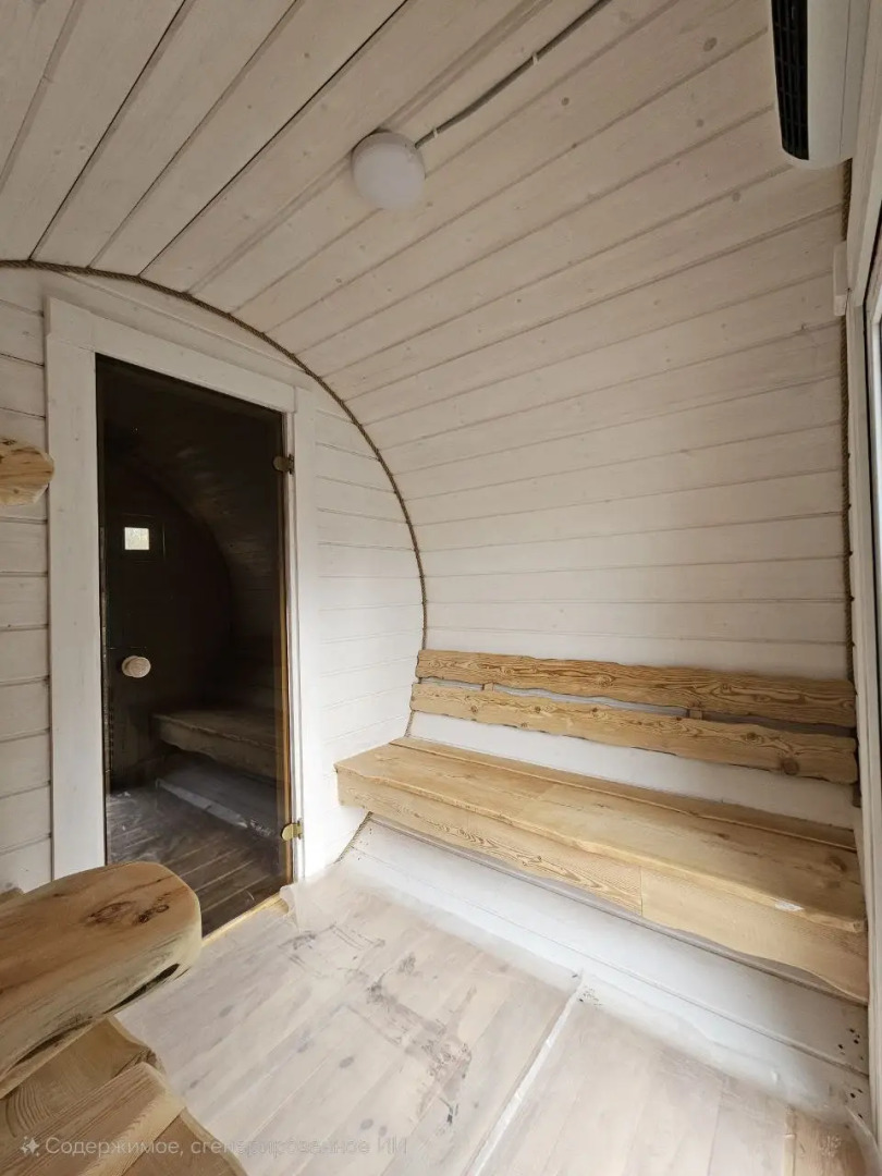 Гостевой Дом Остров Сортавала