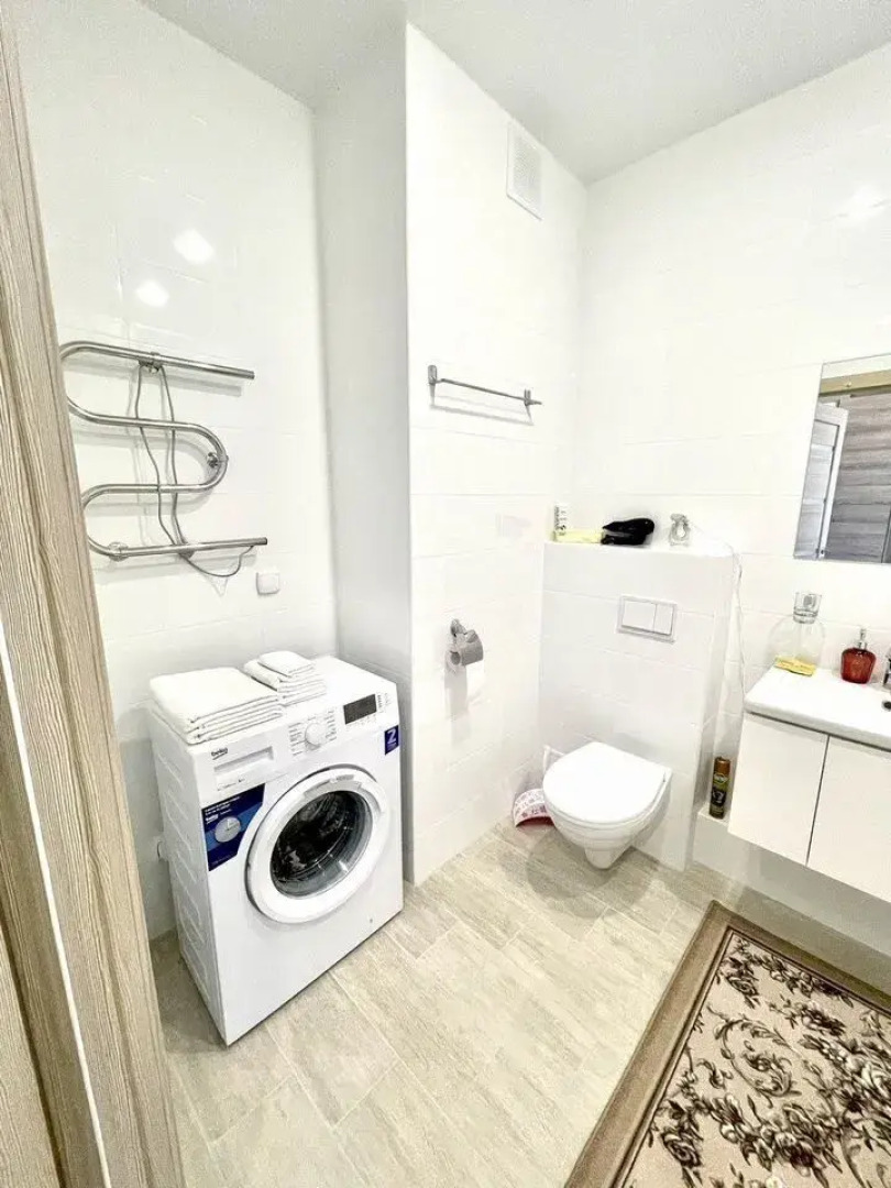 Квартира возле Аквапарка