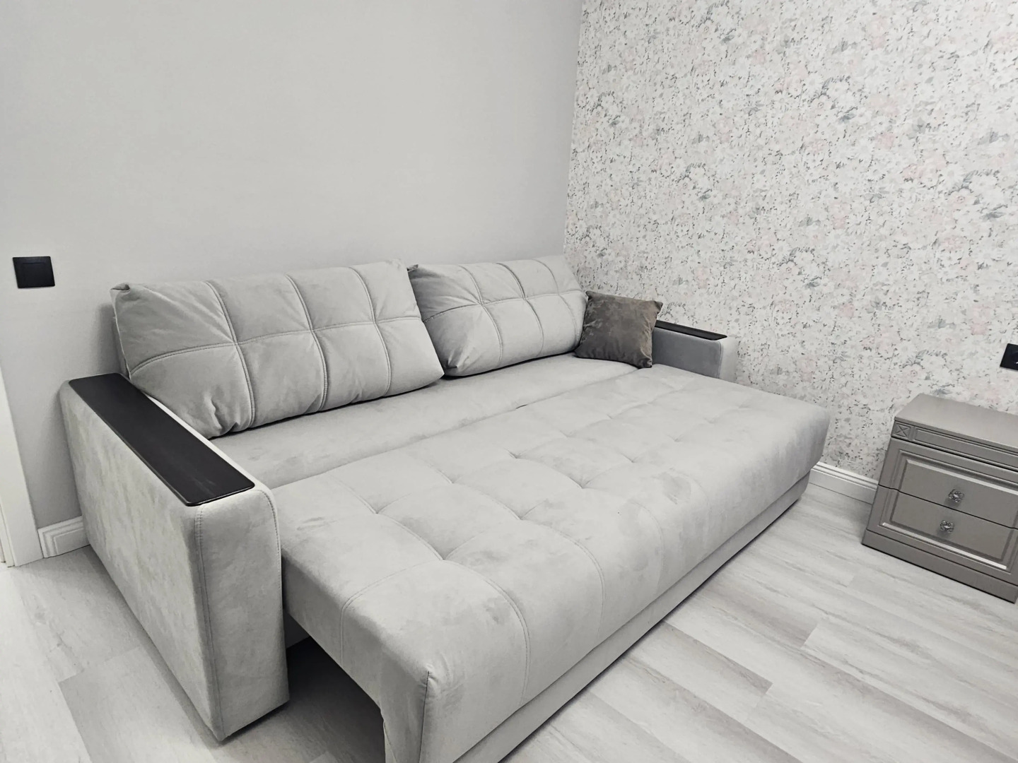 Апартаменты Райдас на Оранжерейной 17-3