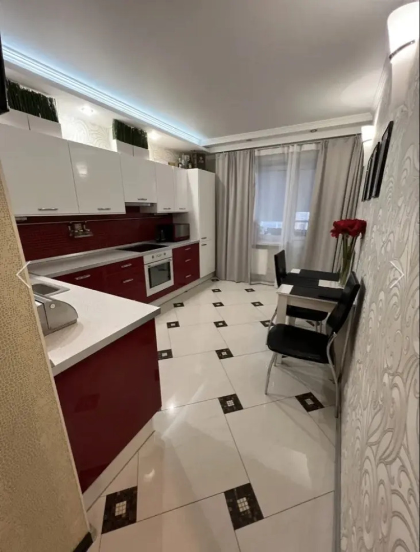 Квартира Уютная