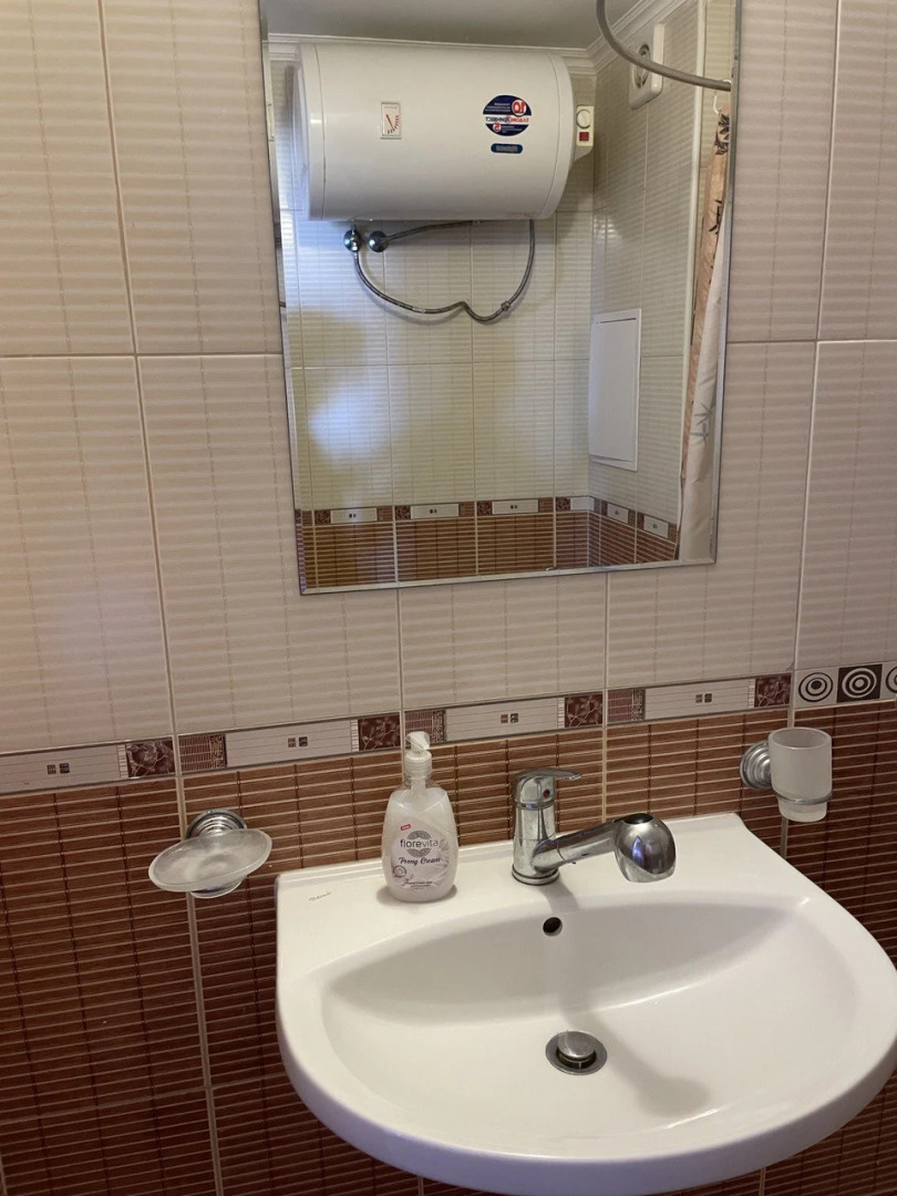 Апартаменты Этера 2