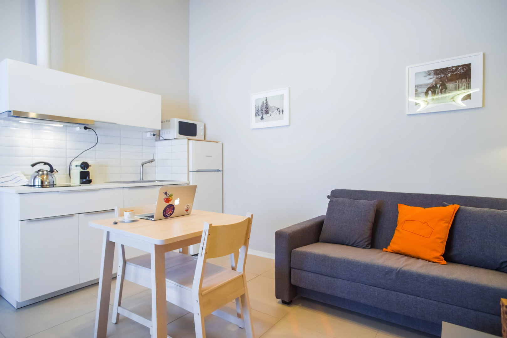 Country club Dachniki