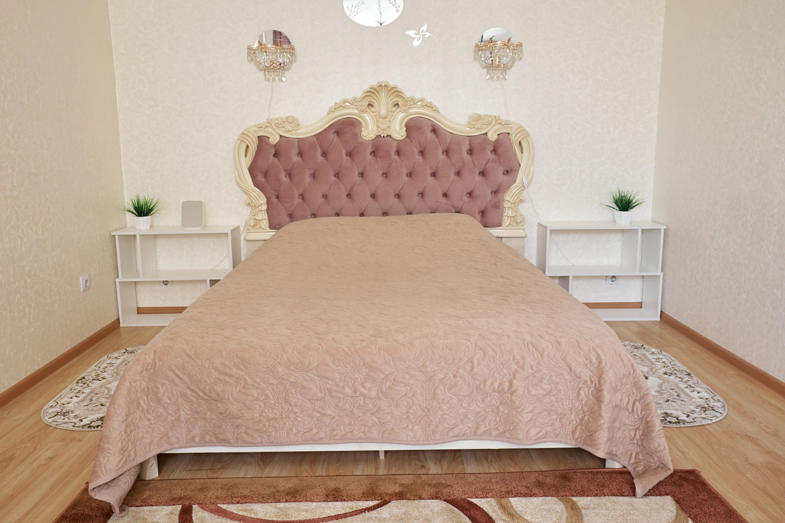 Частный дом Алмаз