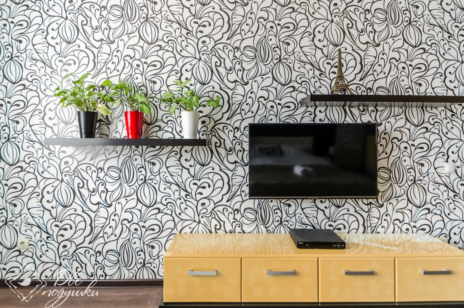 Апартаменты Комфорт класса Сияние Рубина