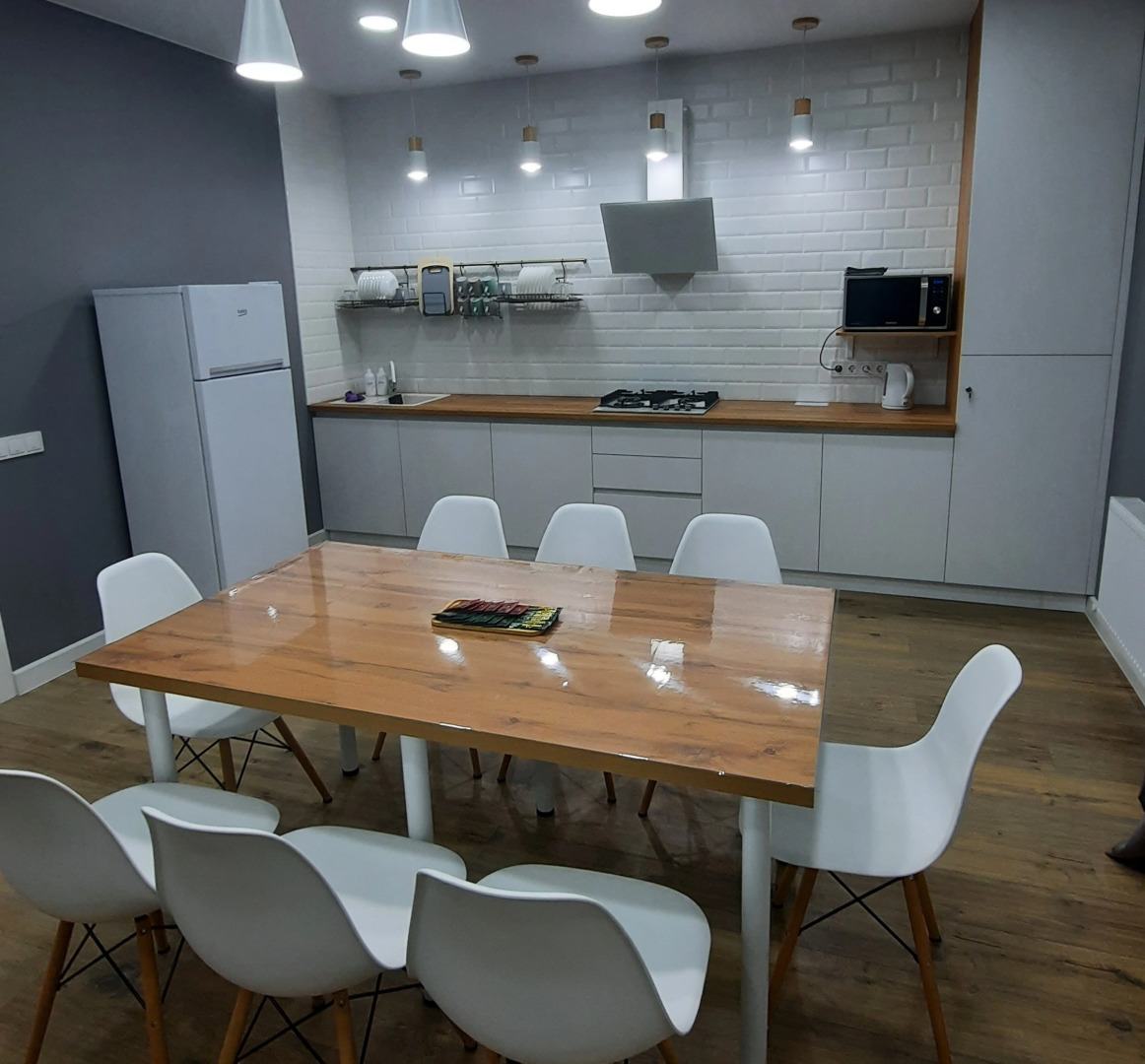 Частный дом Уютный в живописном месте