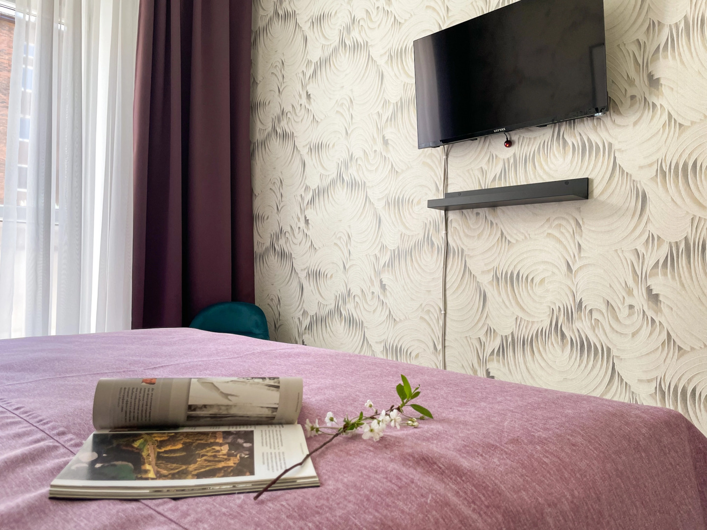 Апартаменты Райская пташка