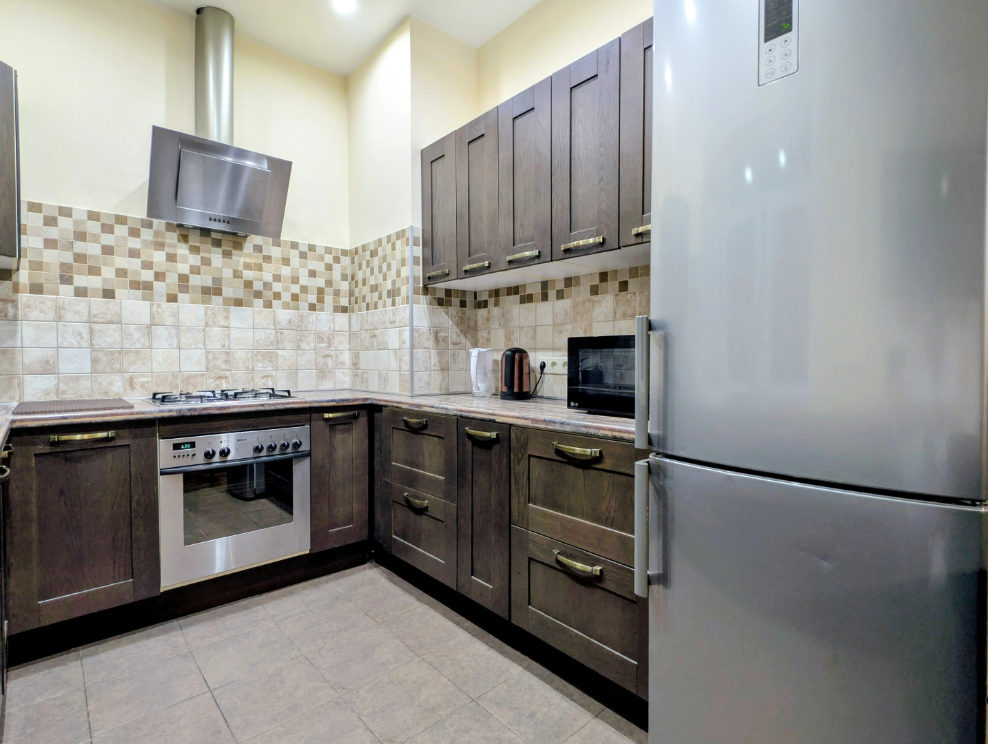 Квартира Свободна на Площади Победы