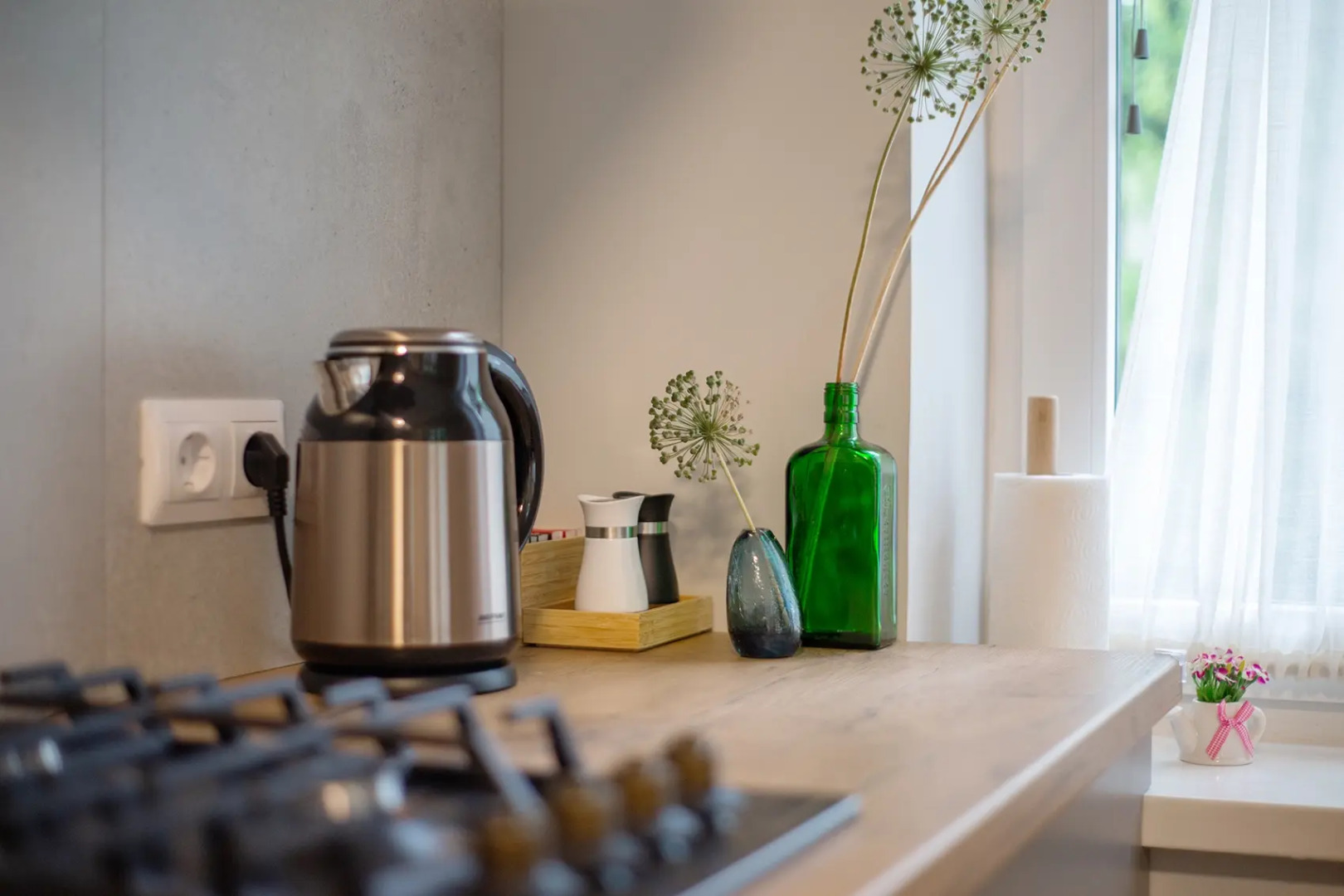 Отель Villa Mignon