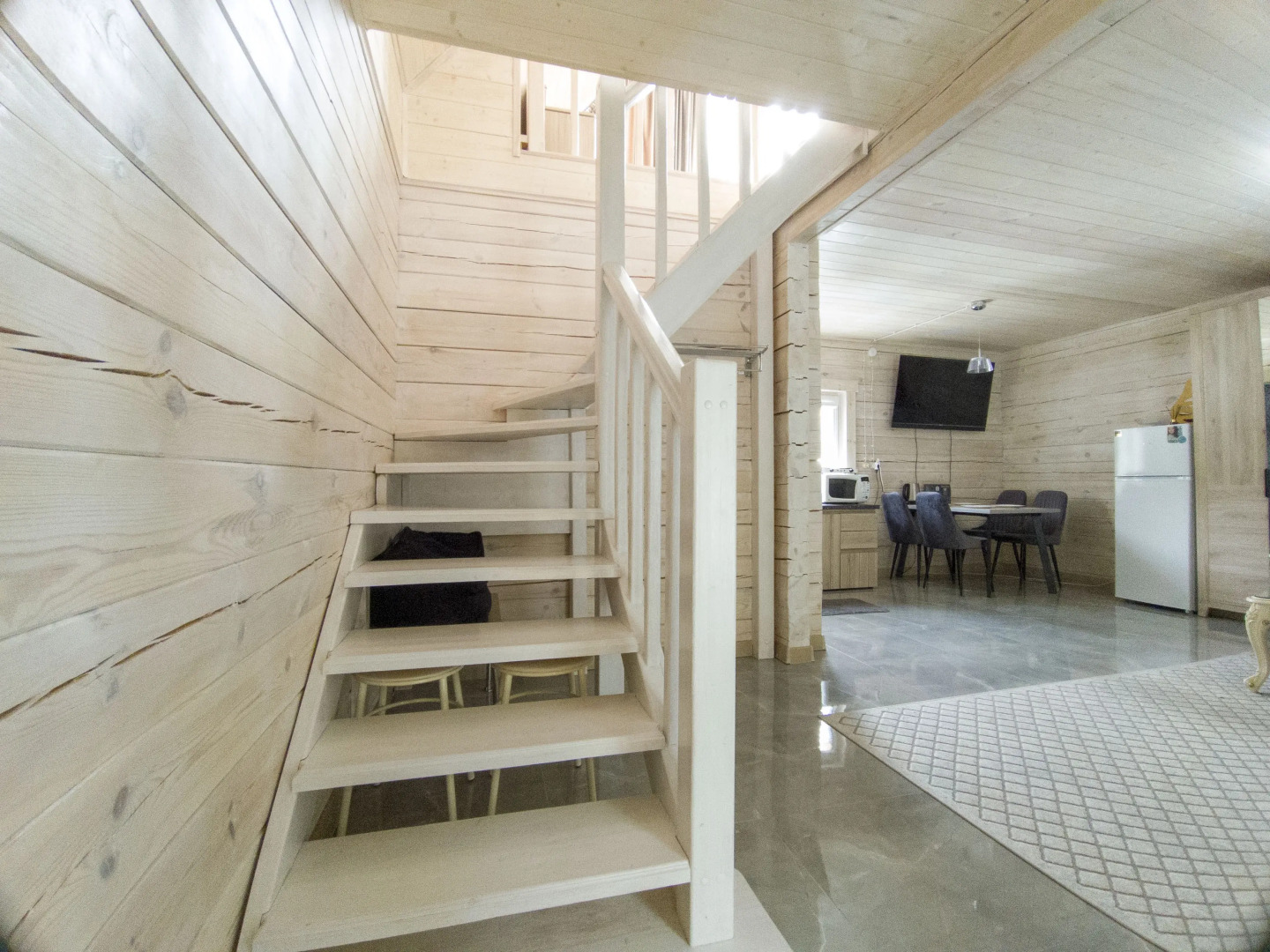 Вилла Сердце гор 4