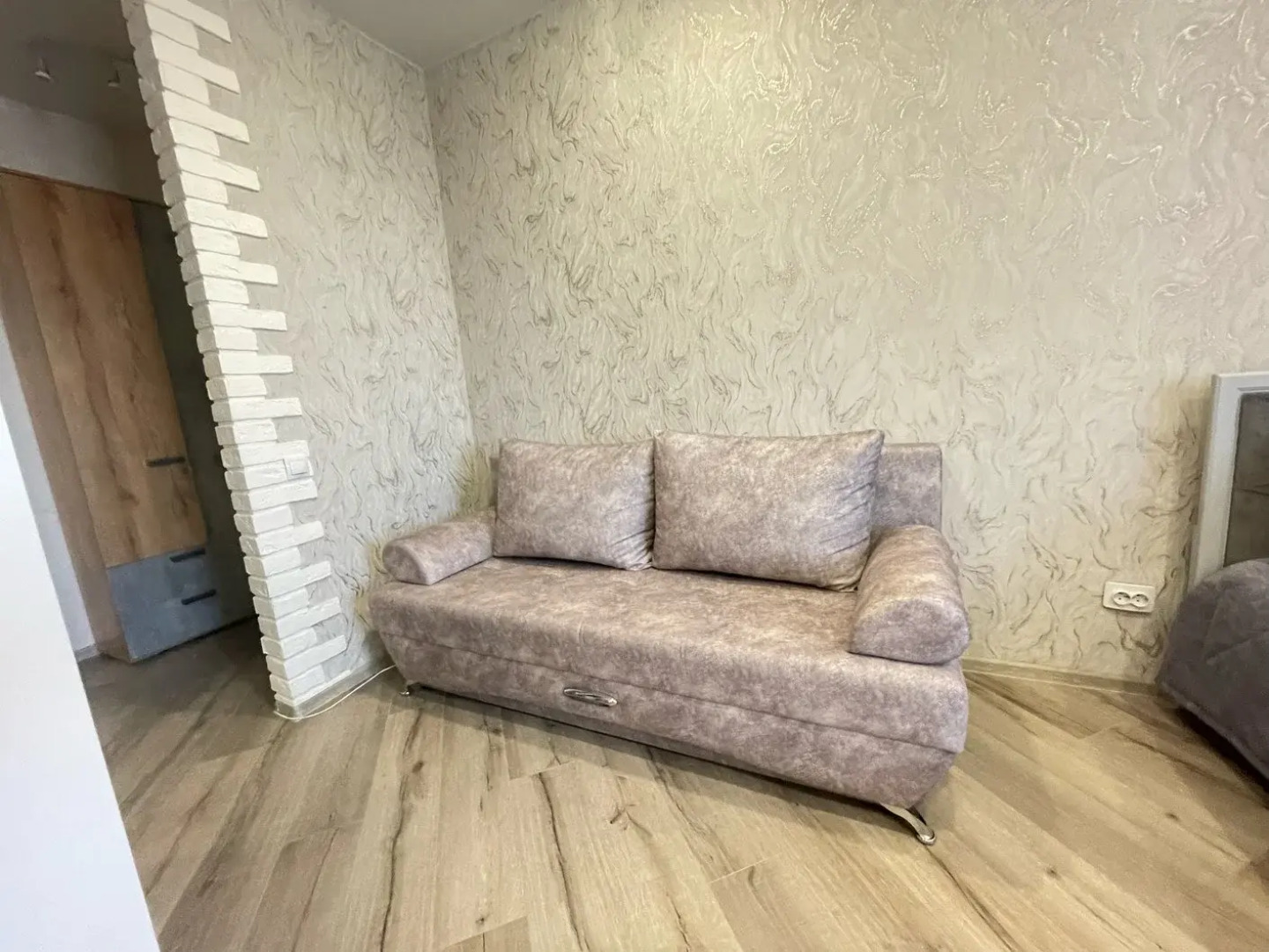 Квартира на Гагарина 92 к1