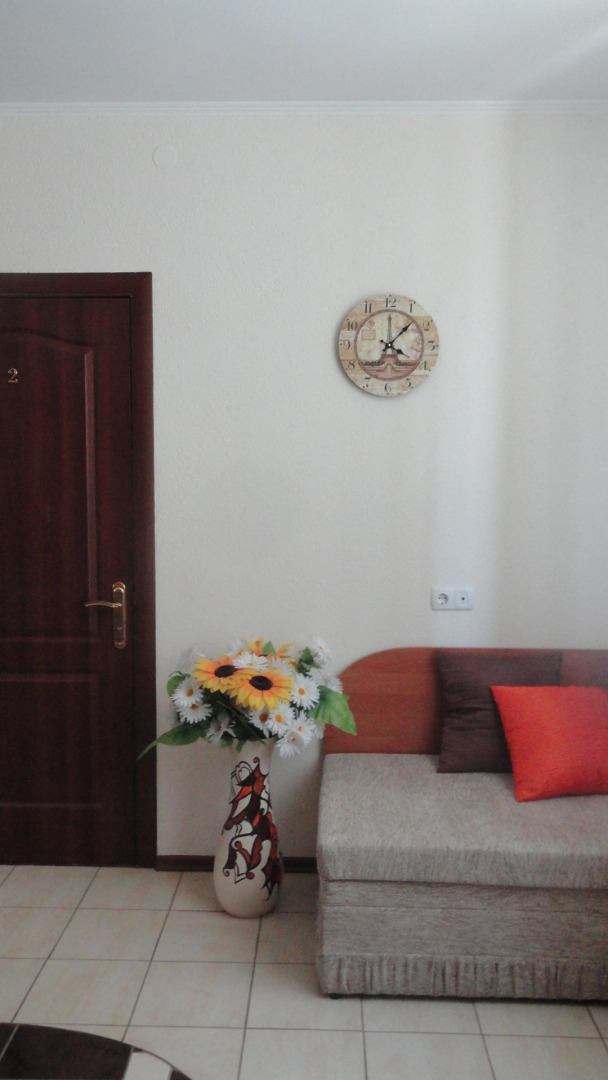 Romashka Guest House