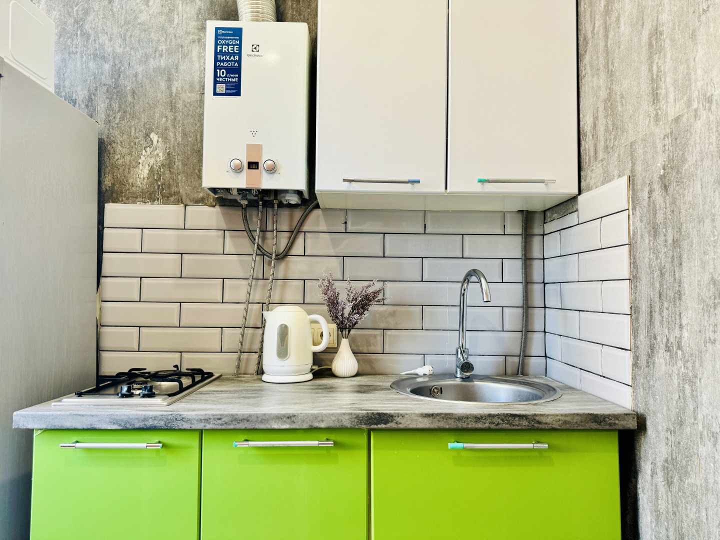 Апартаменты Room-Room Моисеевский 1