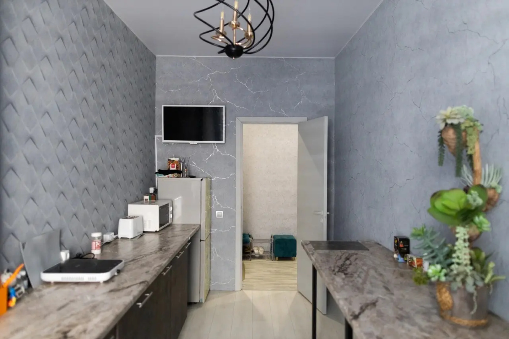 Апартаменты Четырехкомнатные на Невском