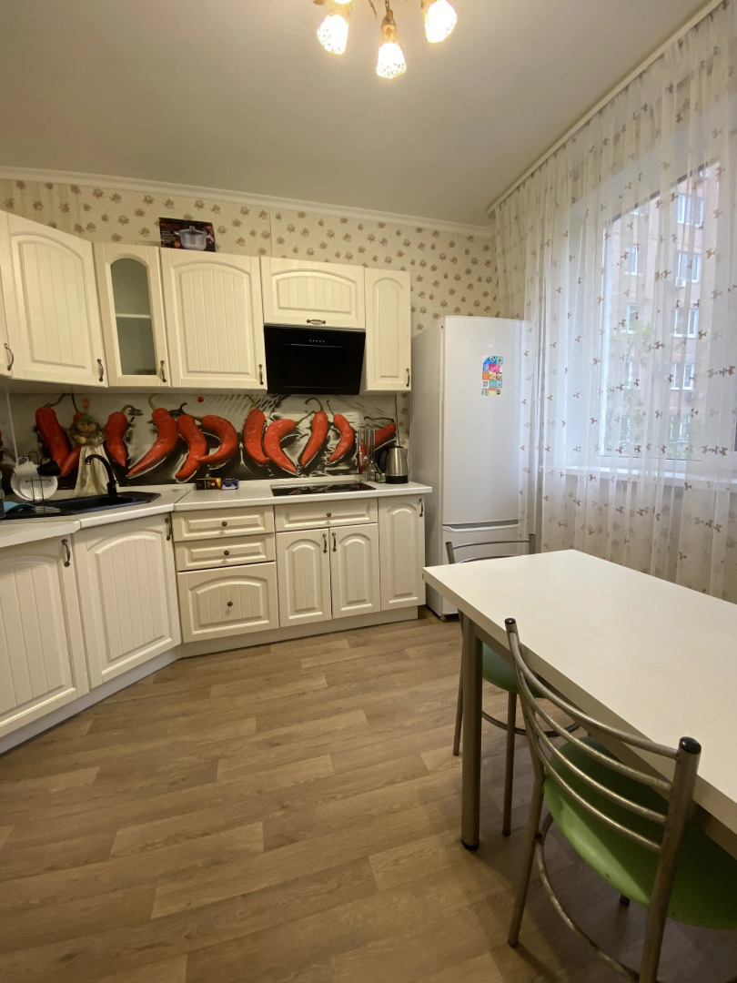 Апартаменты МоскваБратеевская