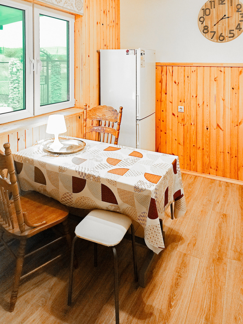 Гостевой дом Два белых льва на Дону