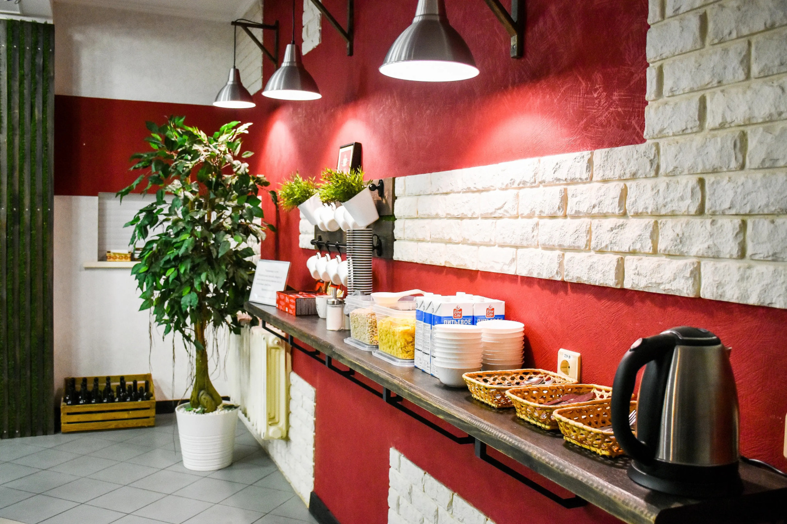 Экспресс-Отель