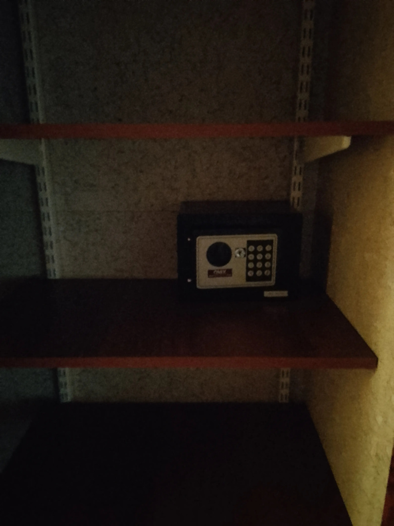Hotel Discovery