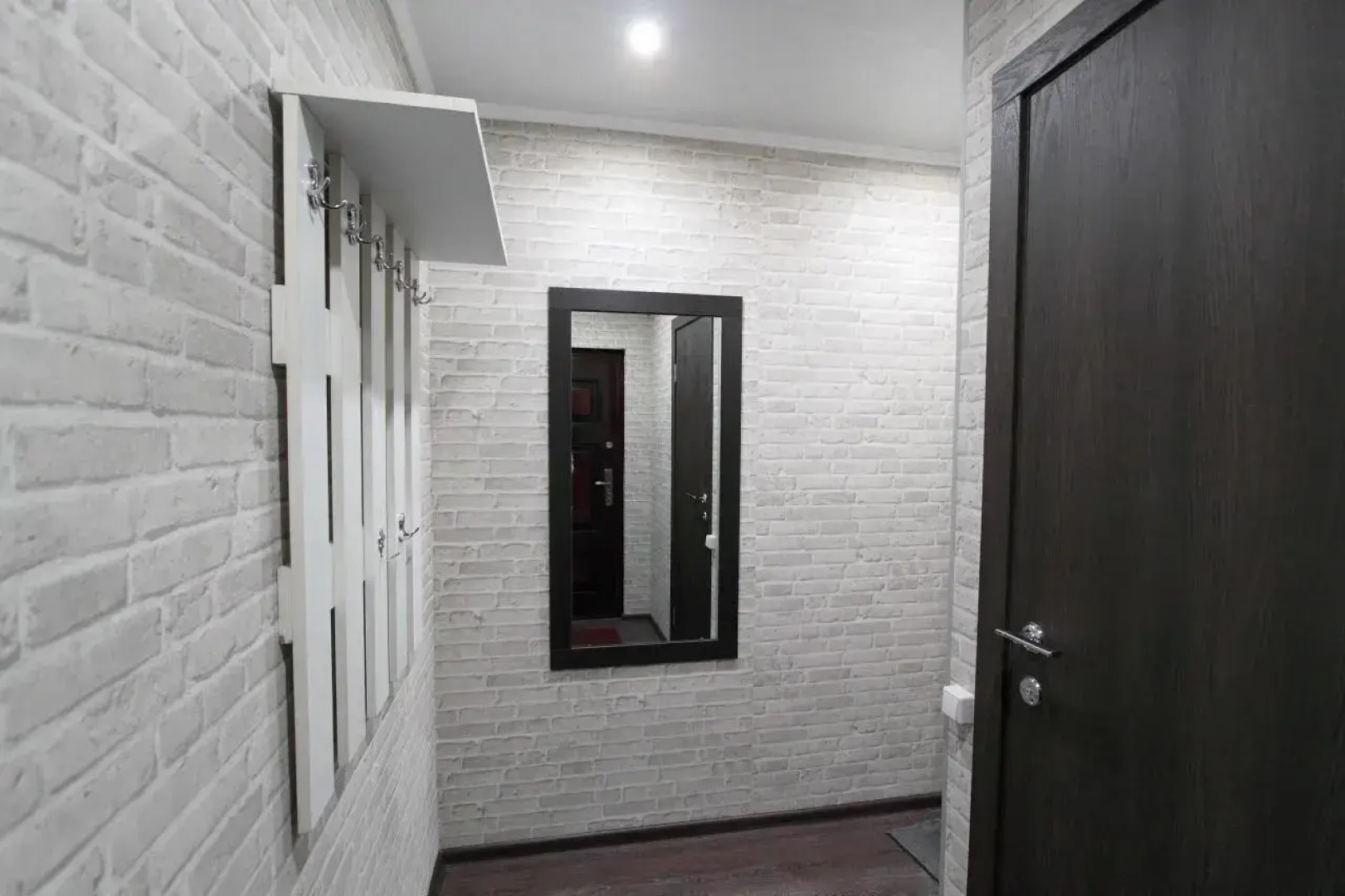 Квартира на Бредова 3 со всеми удобствами