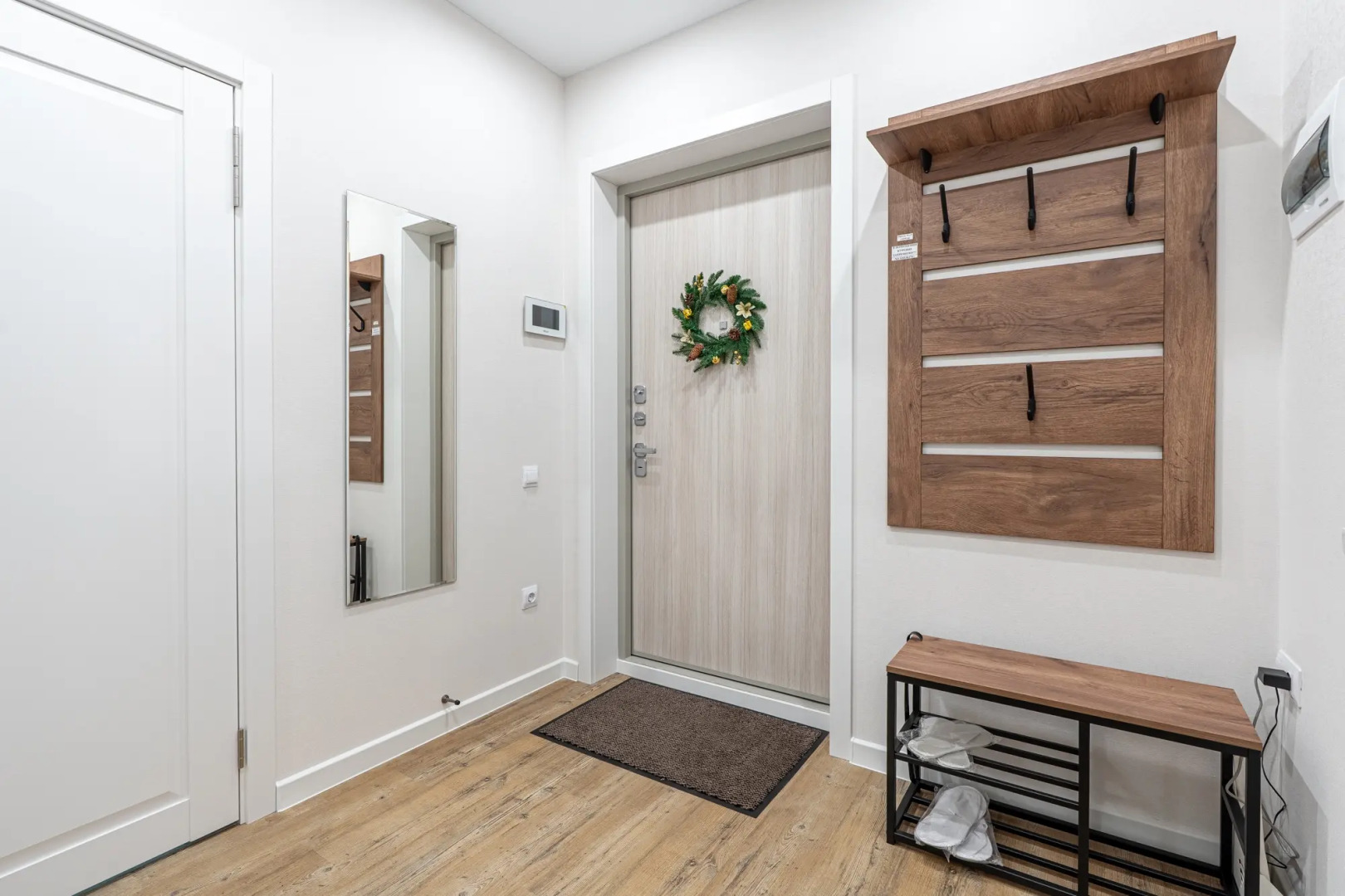 Квартира Комфортабельная а в новом ЖК