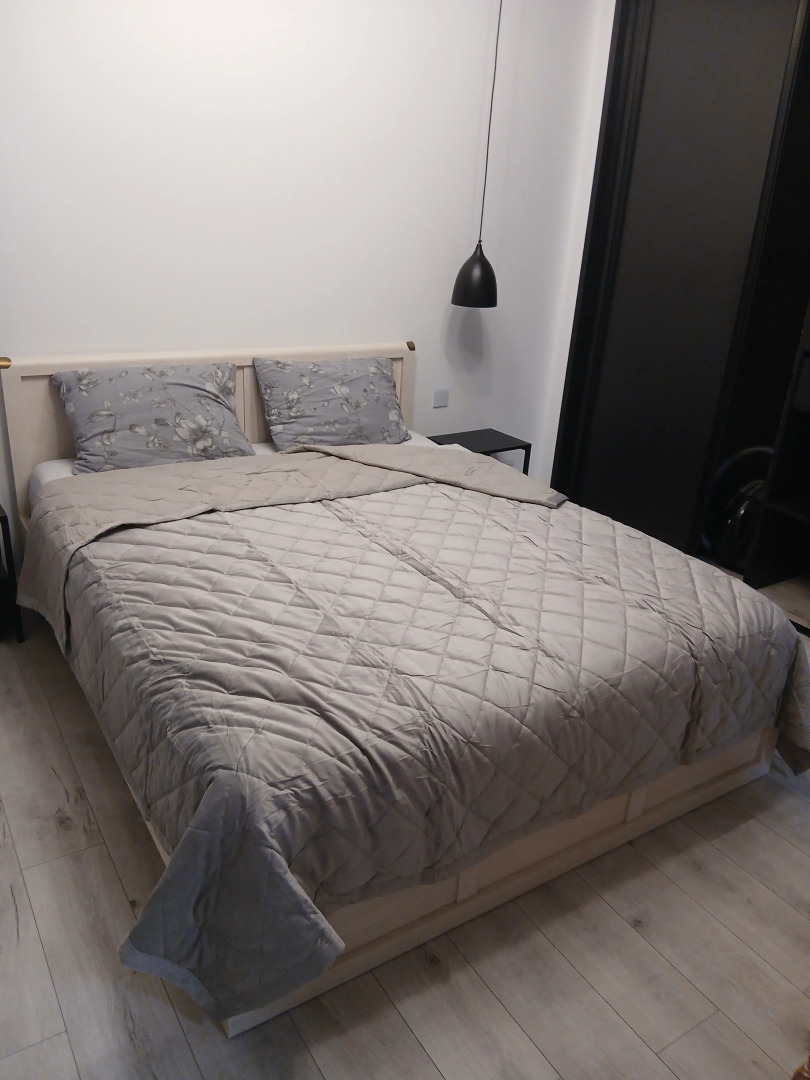 Квартира в элитном районе Минска