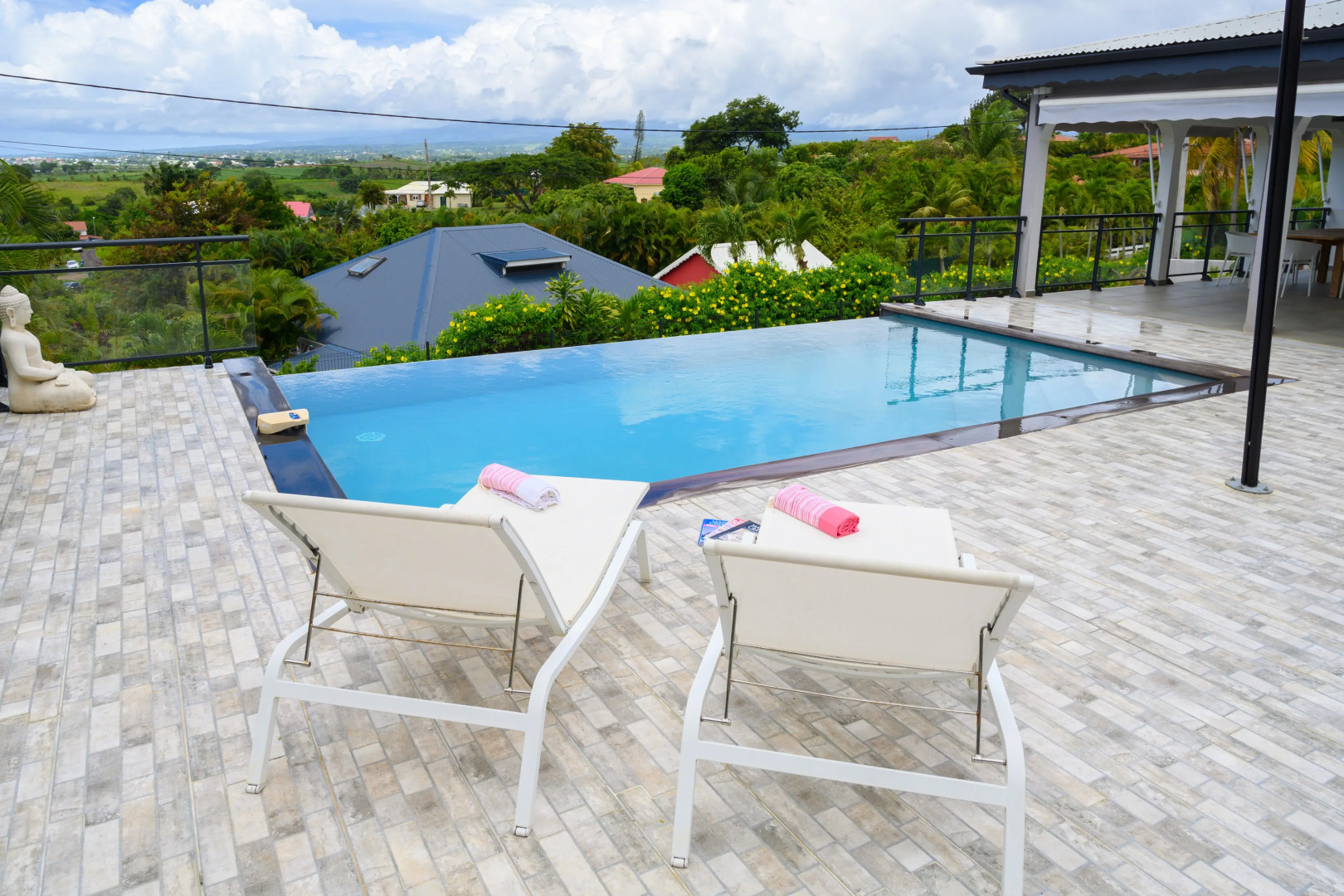 Вилла Clerc Convenance