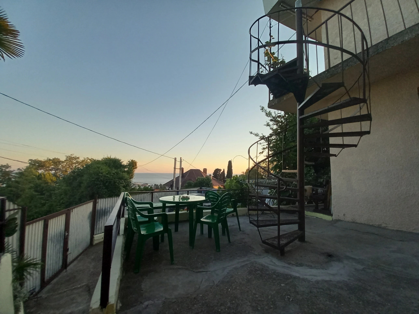 Гостевой дом Лаза