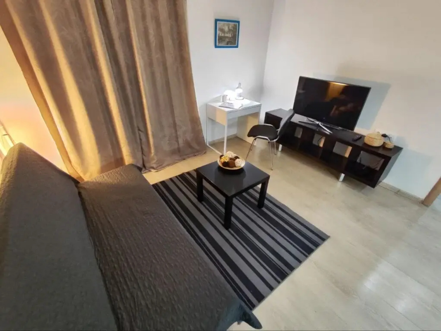 Апартаменты Отрада №4