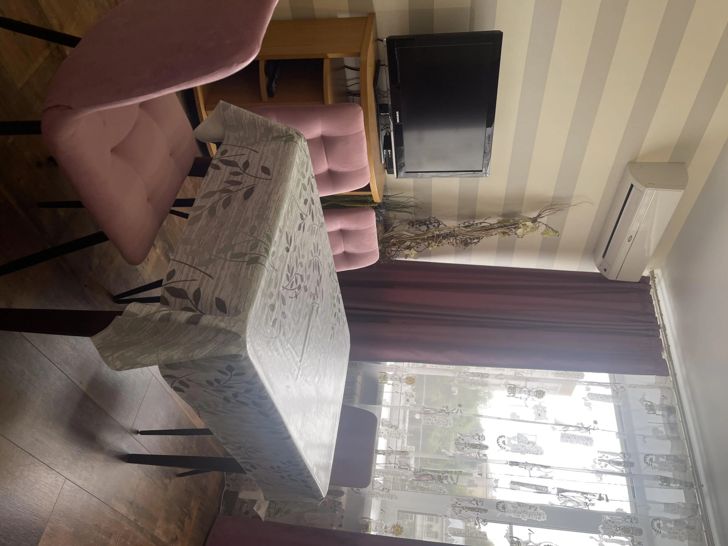 Апартаменты На Красной Пресне 9