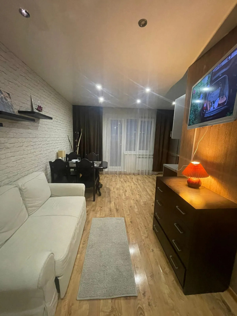 Апартаменты GoldApart на Бейвеля