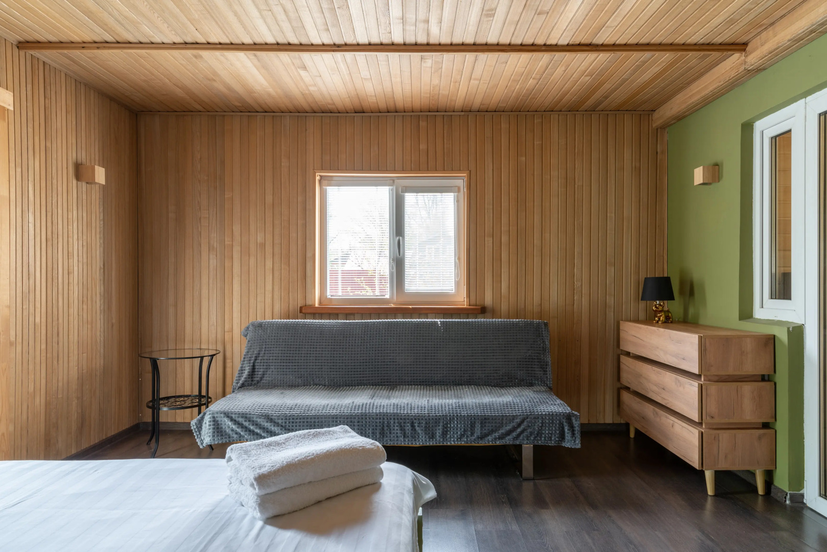 Частный дом Шикарный Новый Домик с Сауной Камином и Беседкой у Фетисов Арены!