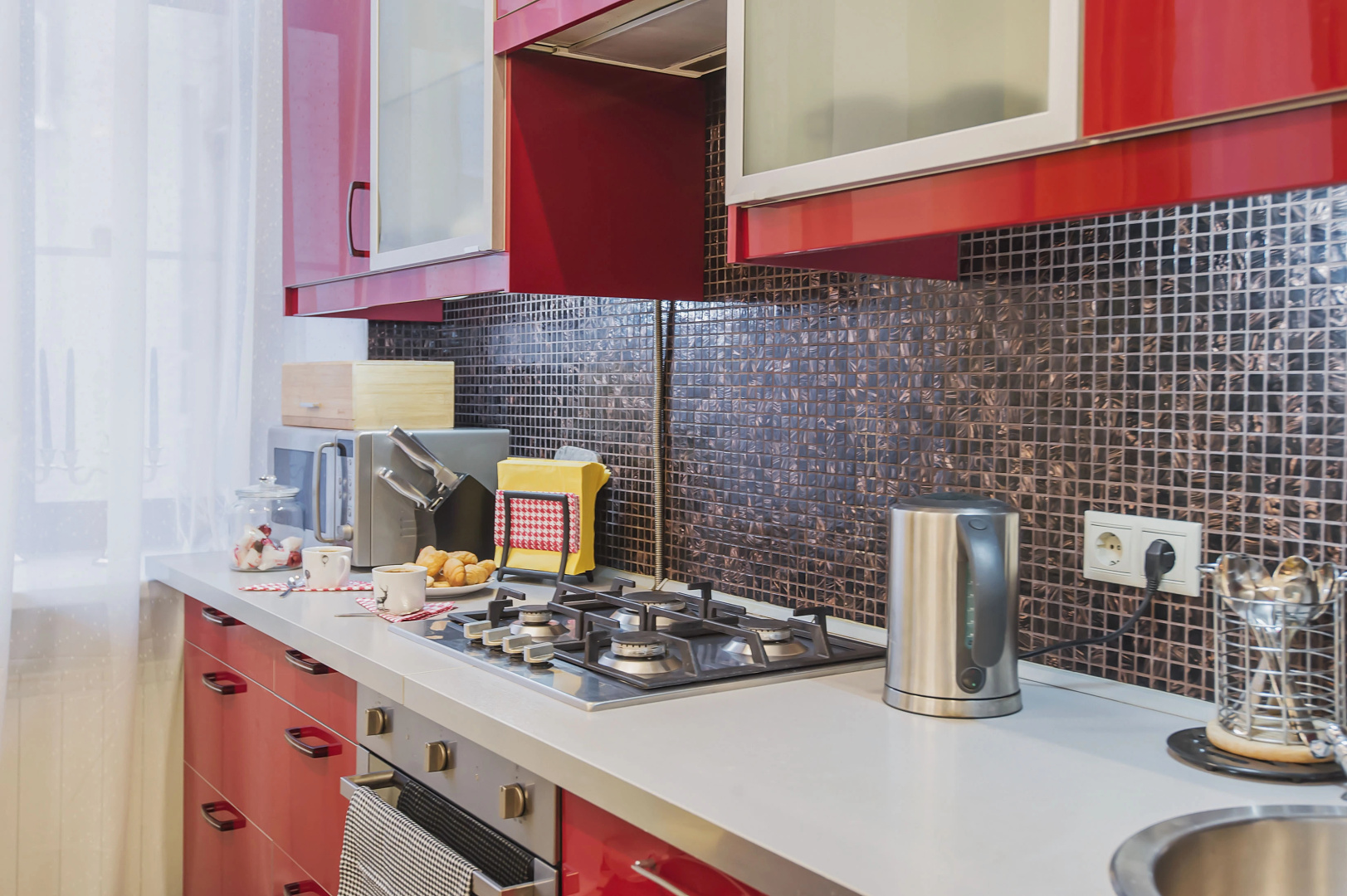 Квартира GM Apartments Трехкомнатные на Тверской - Ямской