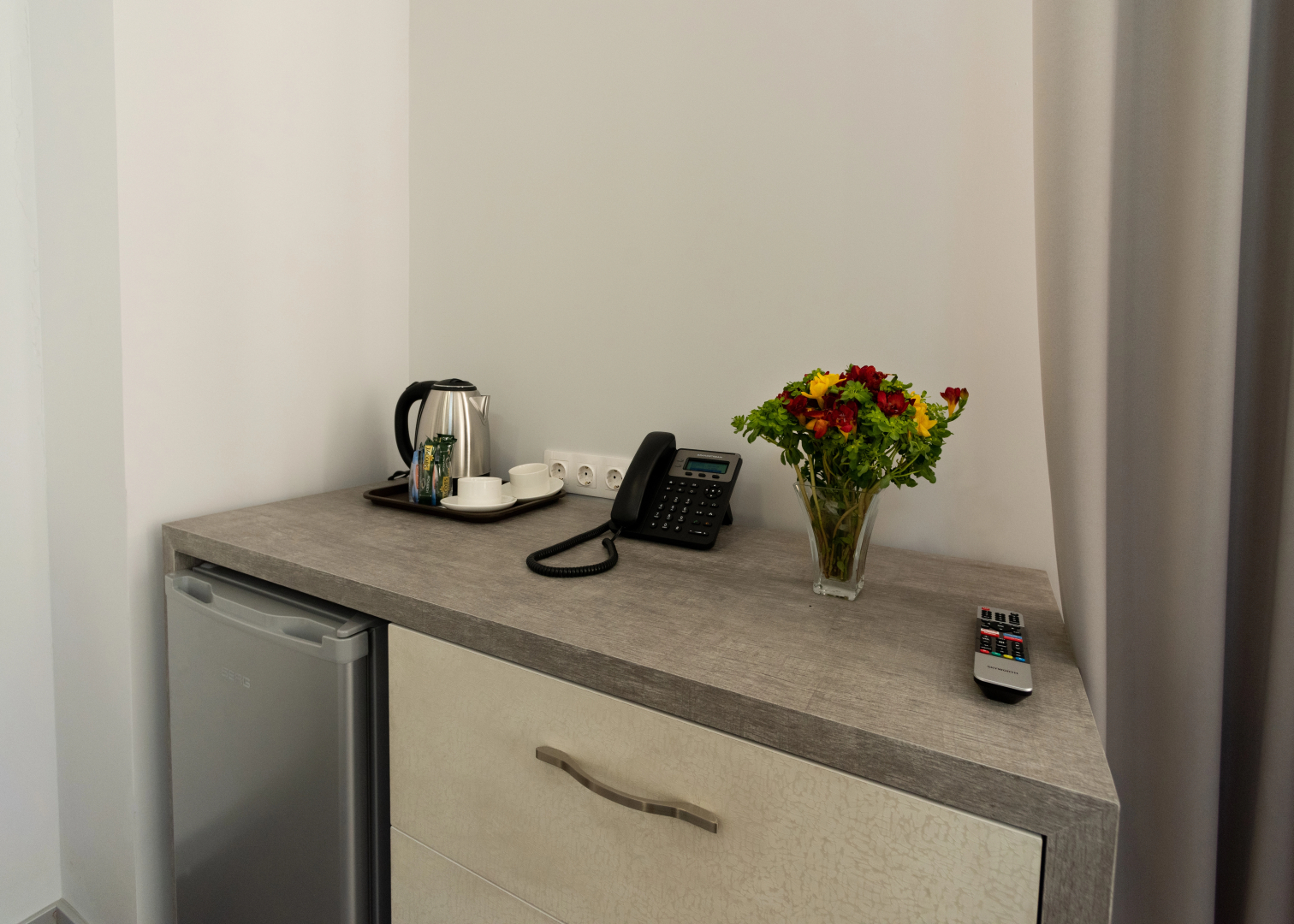 Отель Downtown Suites Hotel Yerevan