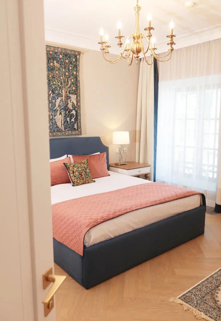 Отель Самсон