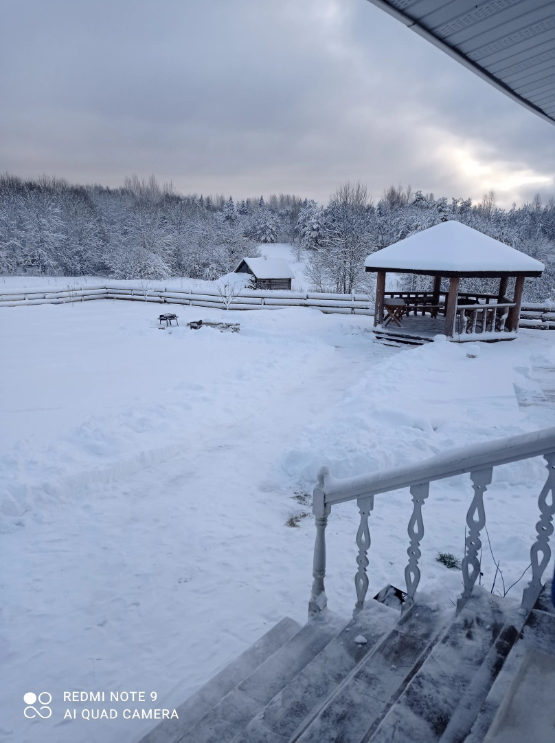 Гостевой дом Домик Художников