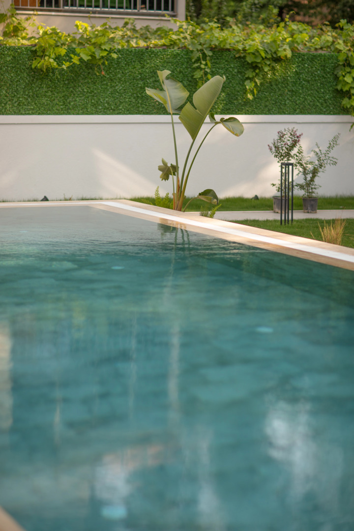 Вилла Forest Haven With Pool