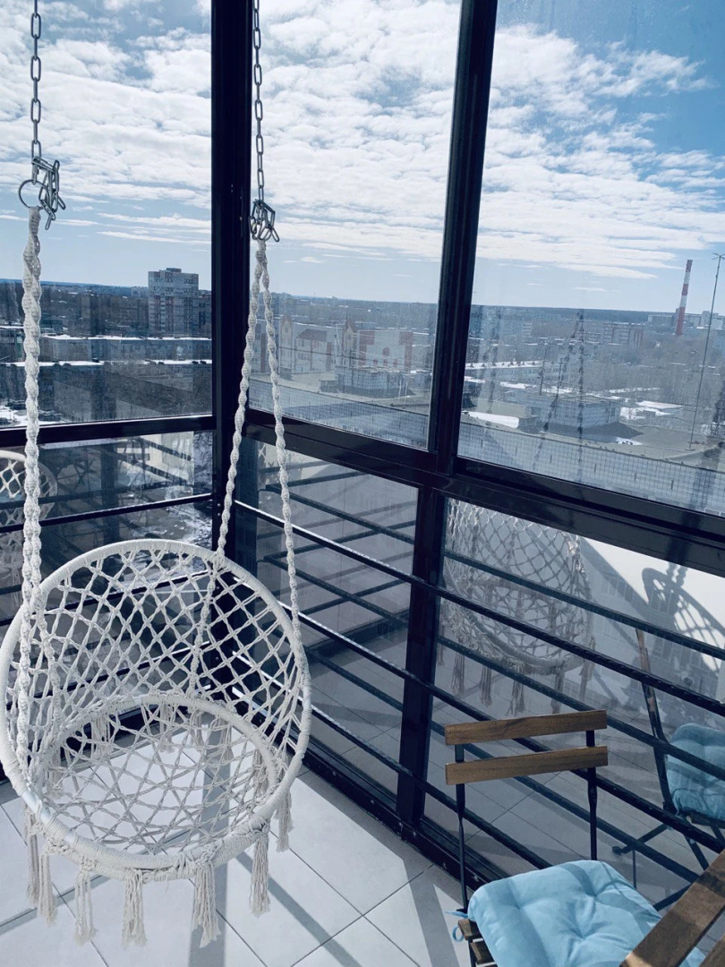 Апартаменты Peterhof 13