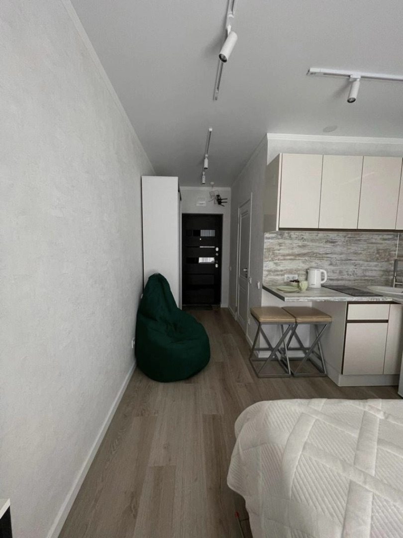 Апартаменты ЖК Сочи Парк